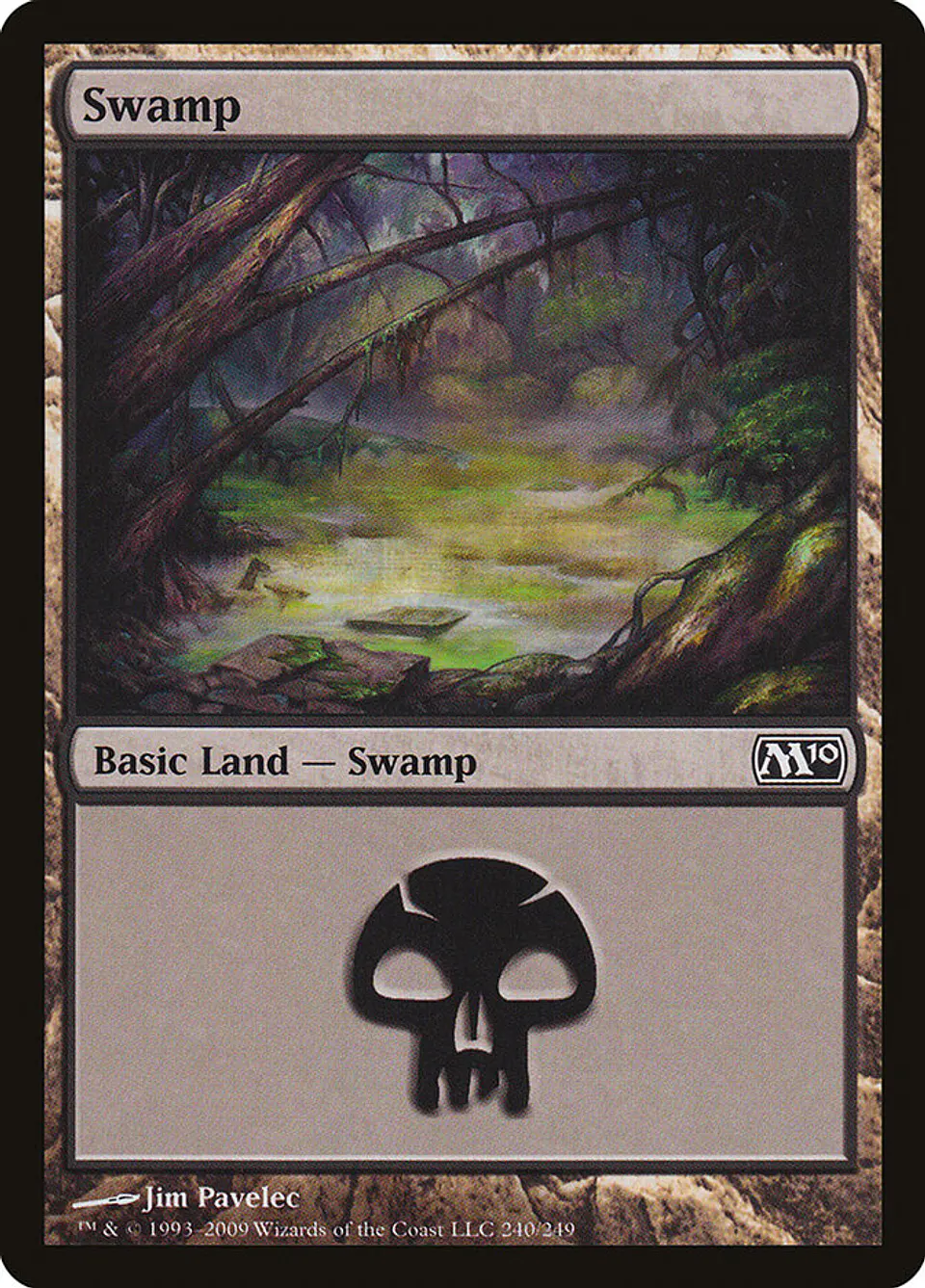 Swamp 1