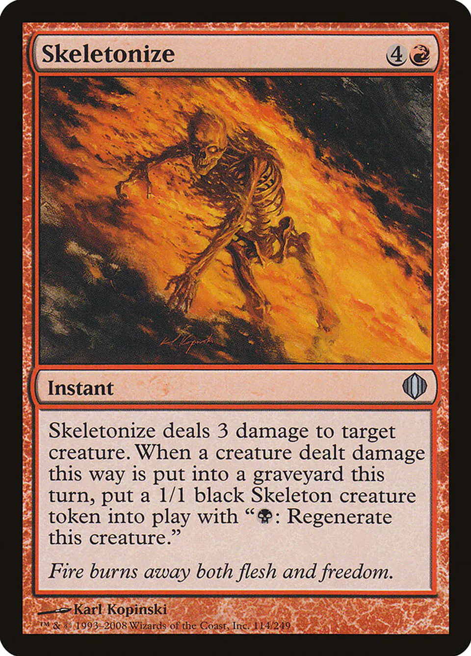 Skeletonize 1