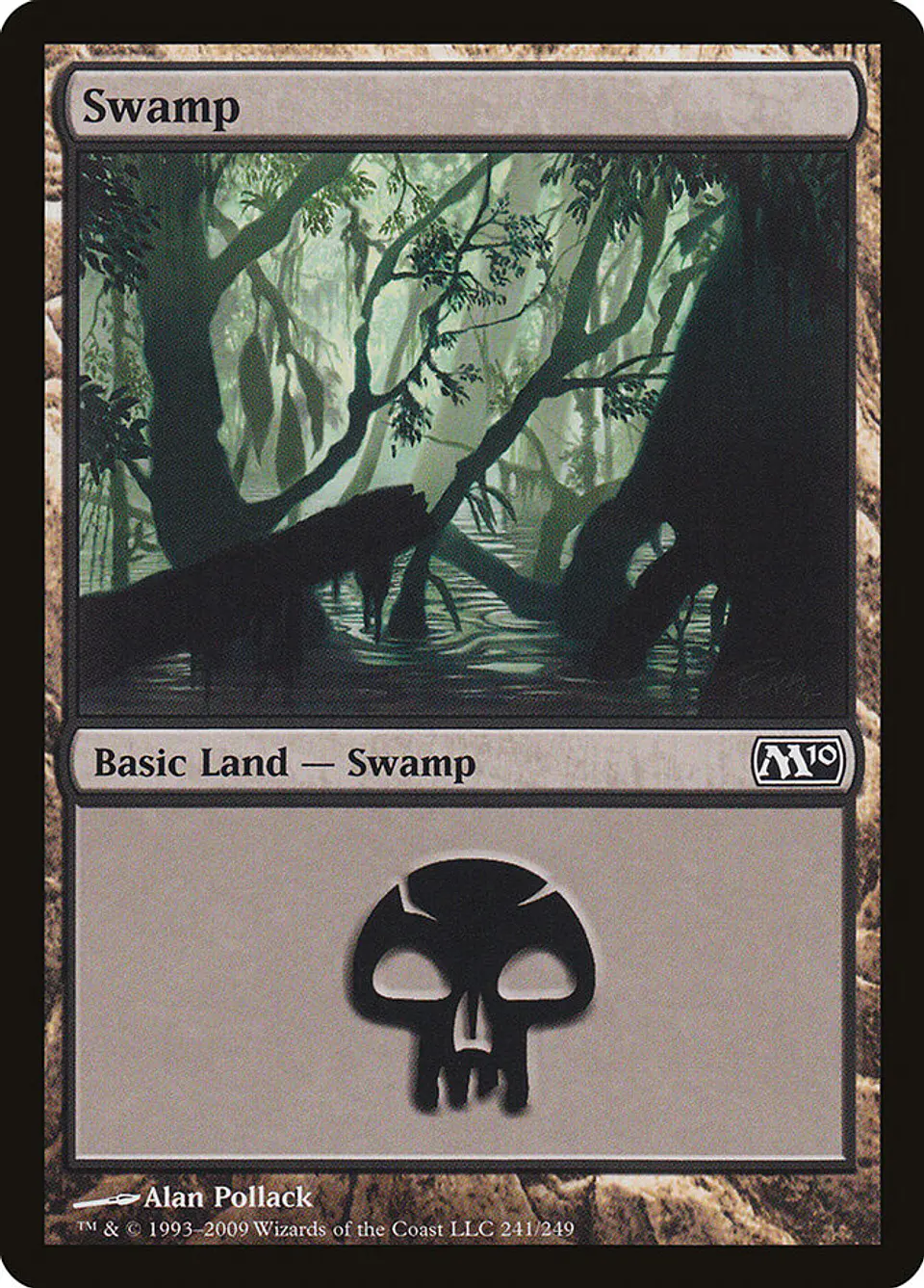 Swamp 1