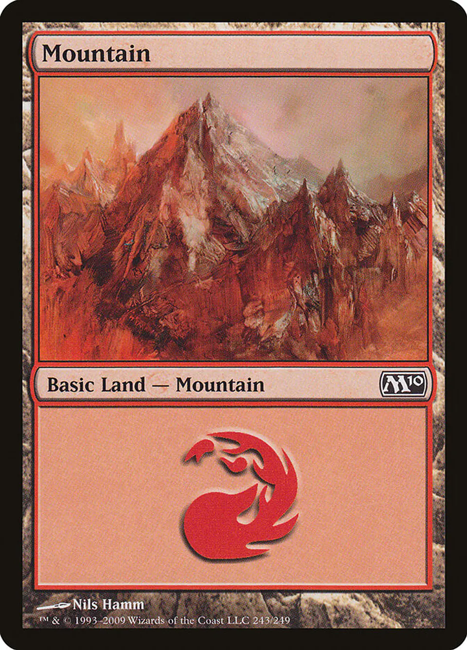 Mountain 1