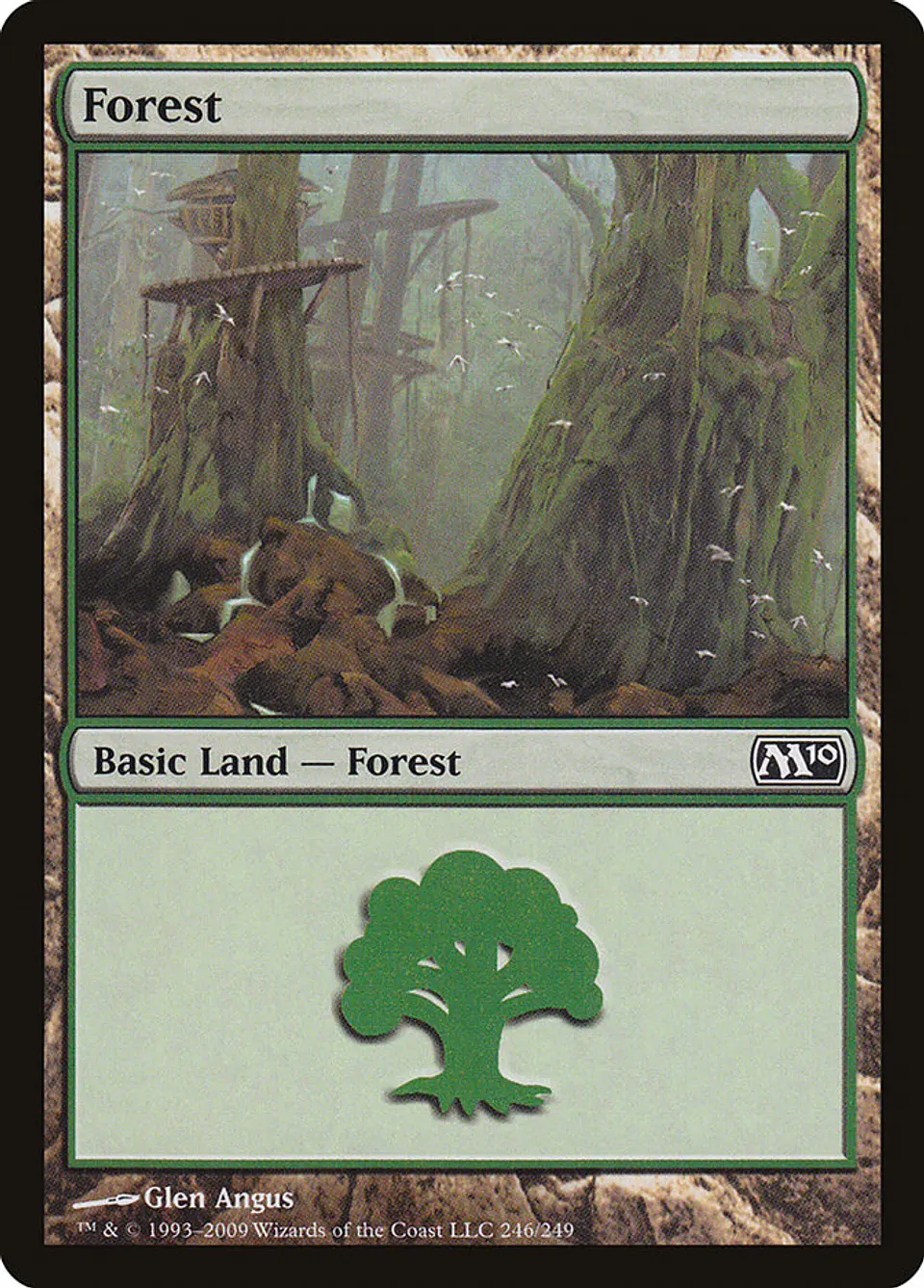 Forest 1