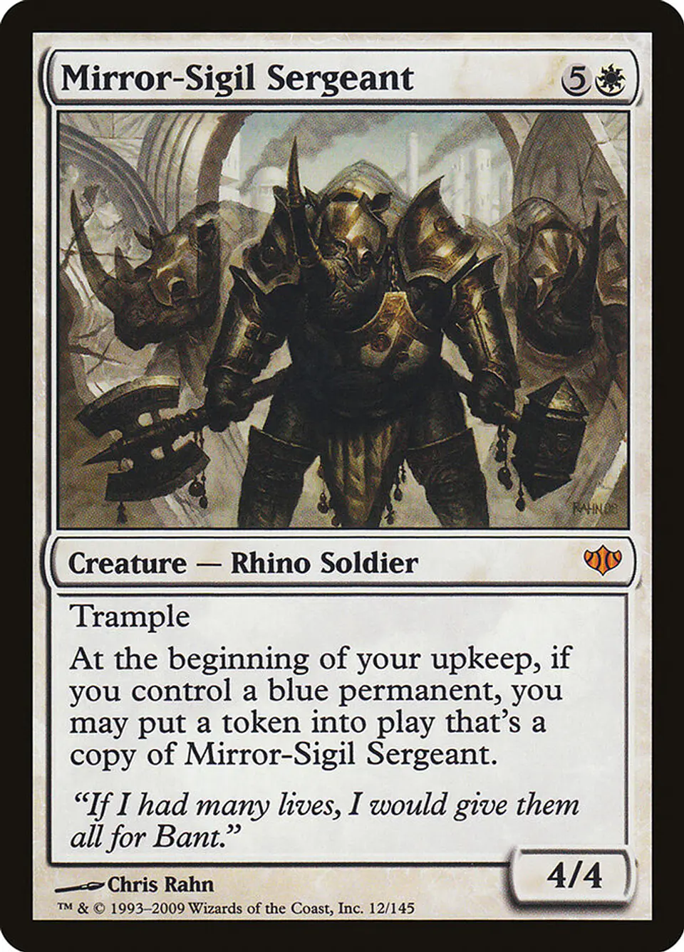 Mirror-Sigil Sergeant 1