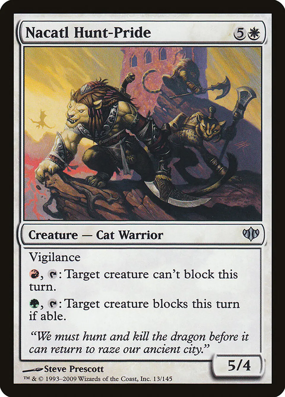 Nacatl Hunt-Pride 1