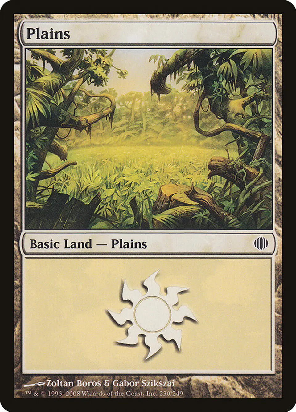 Plains 1