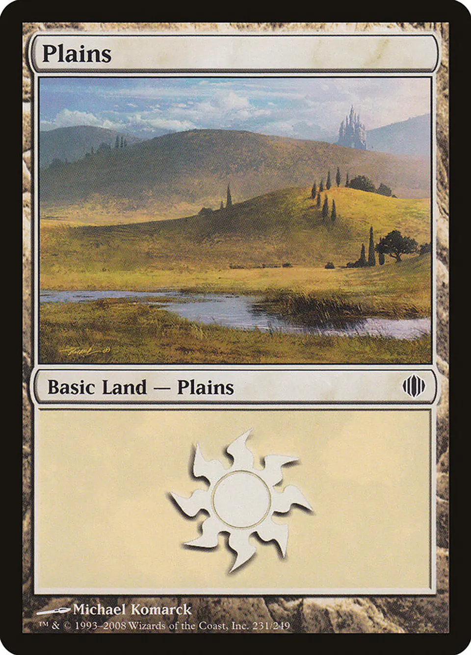 Plains 1