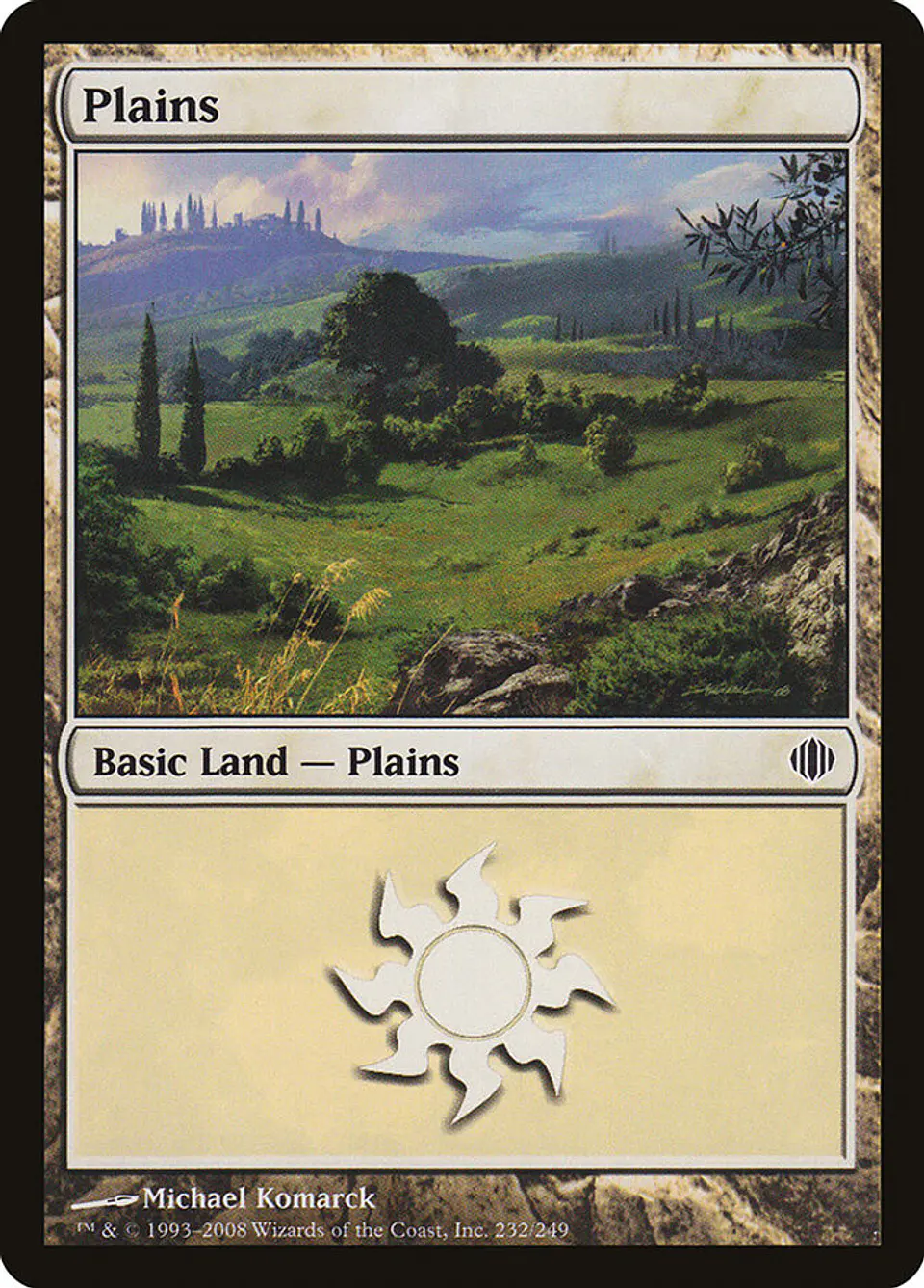 Plains 1
