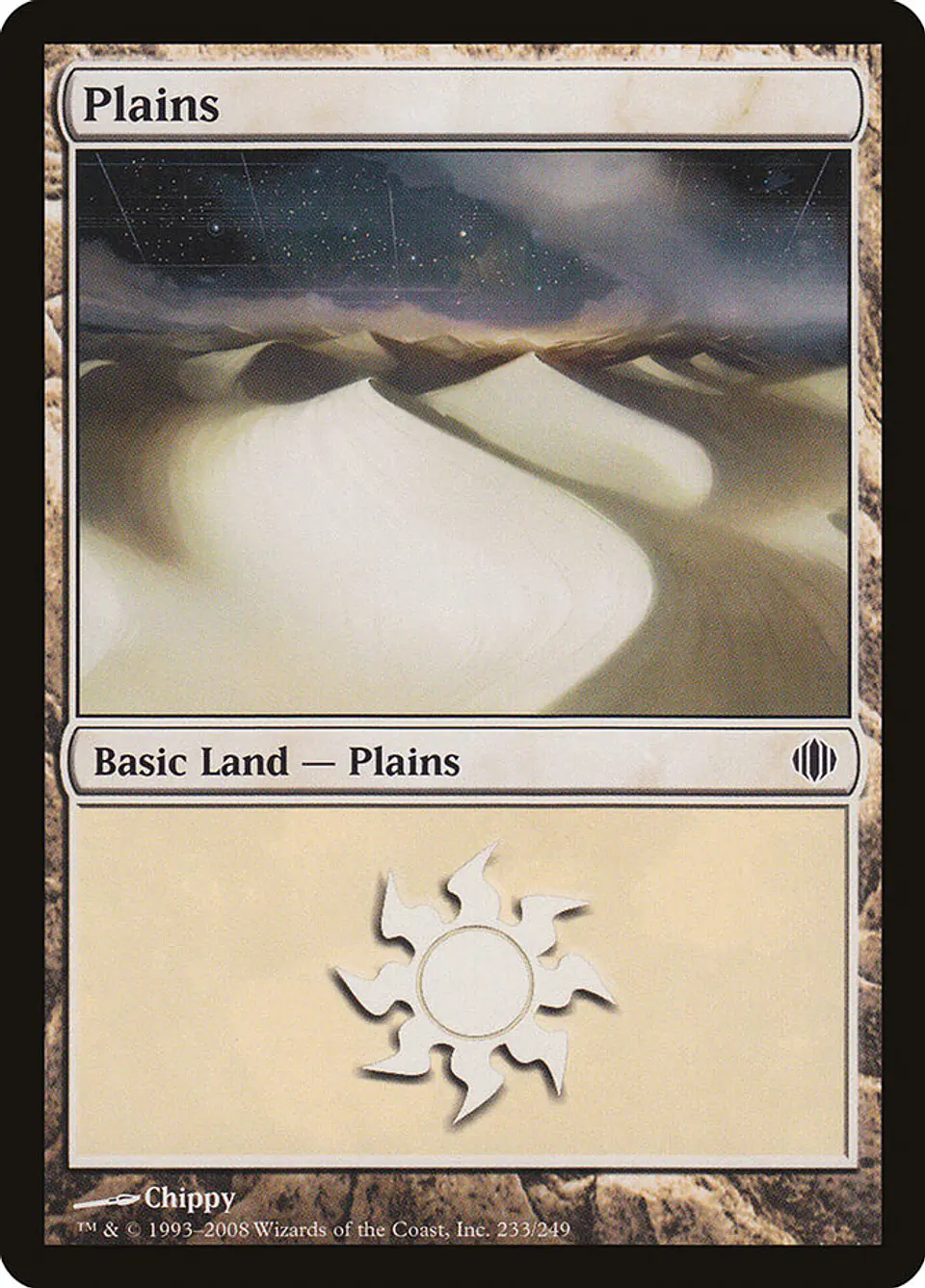 Plains 1