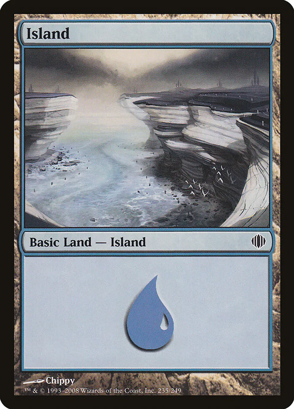Island 1