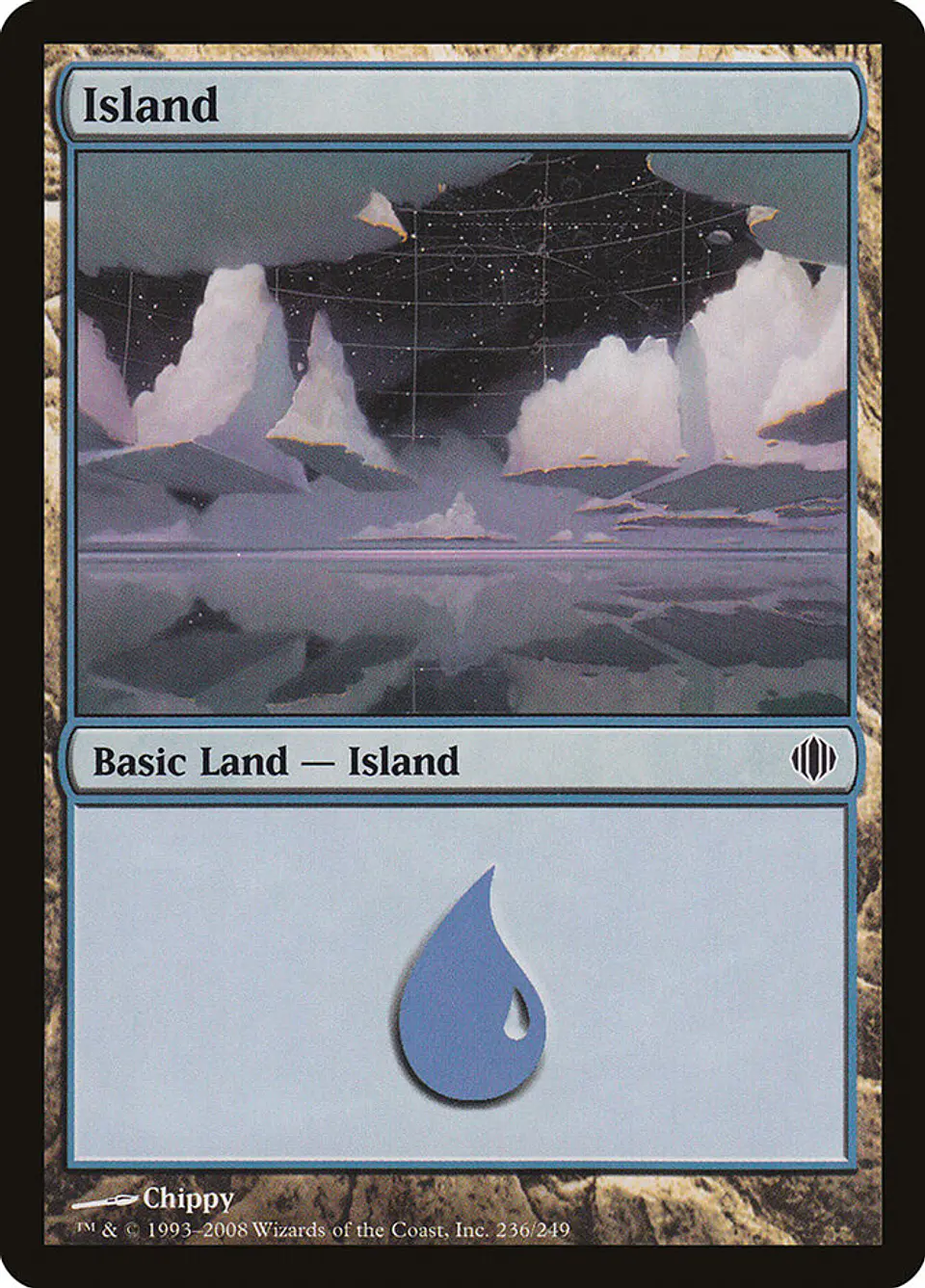 Island 1