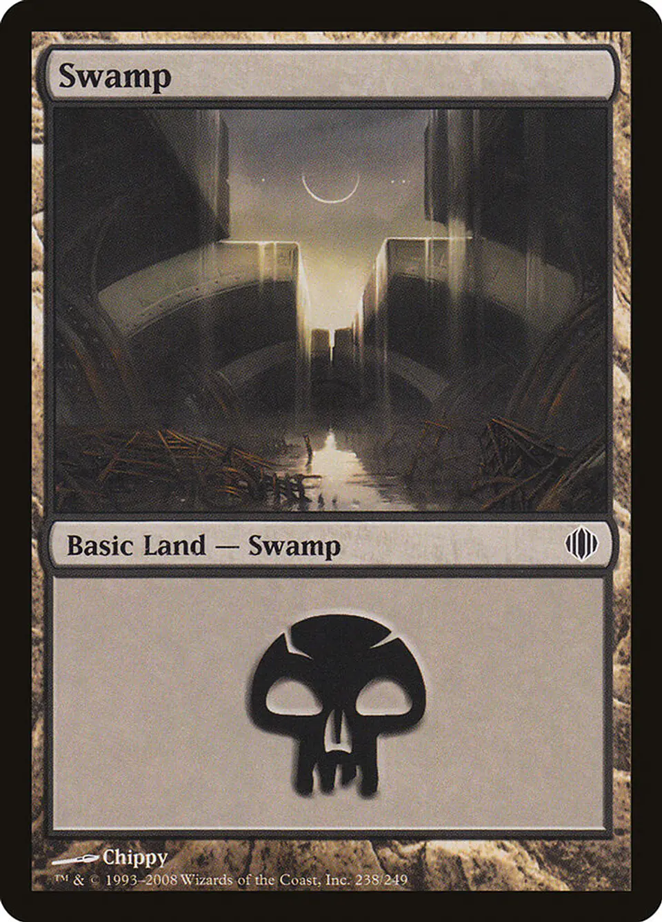 Swamp 1