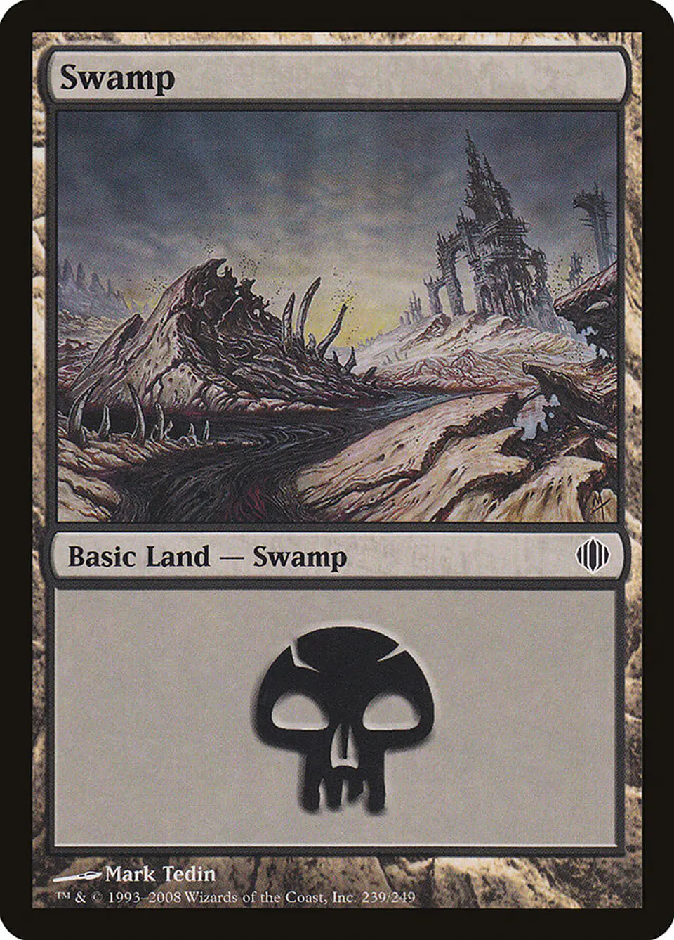 Swamp 1