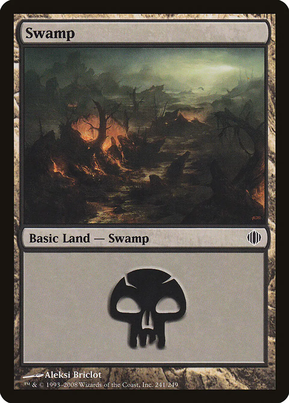 Swamp 1