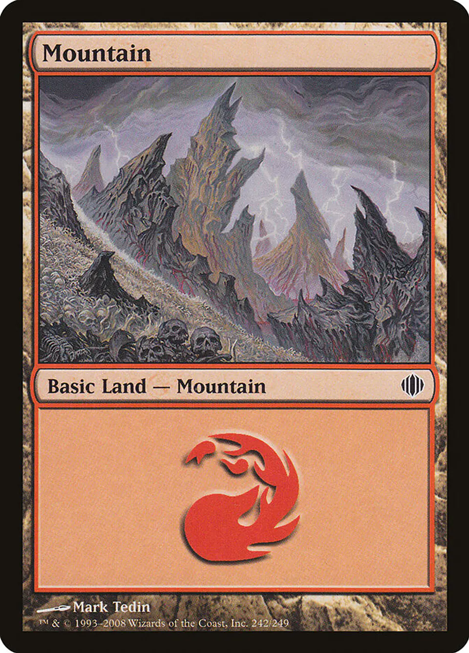 Mountain 1