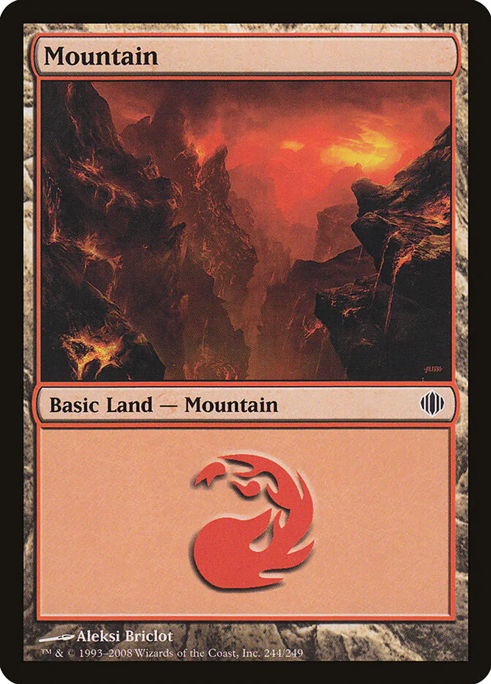 Mountain 1