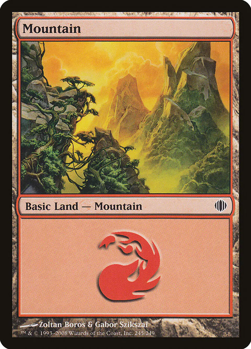 Mountain 1