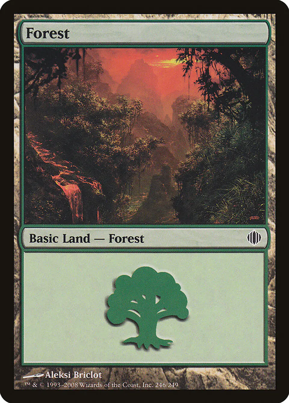 Forest 1