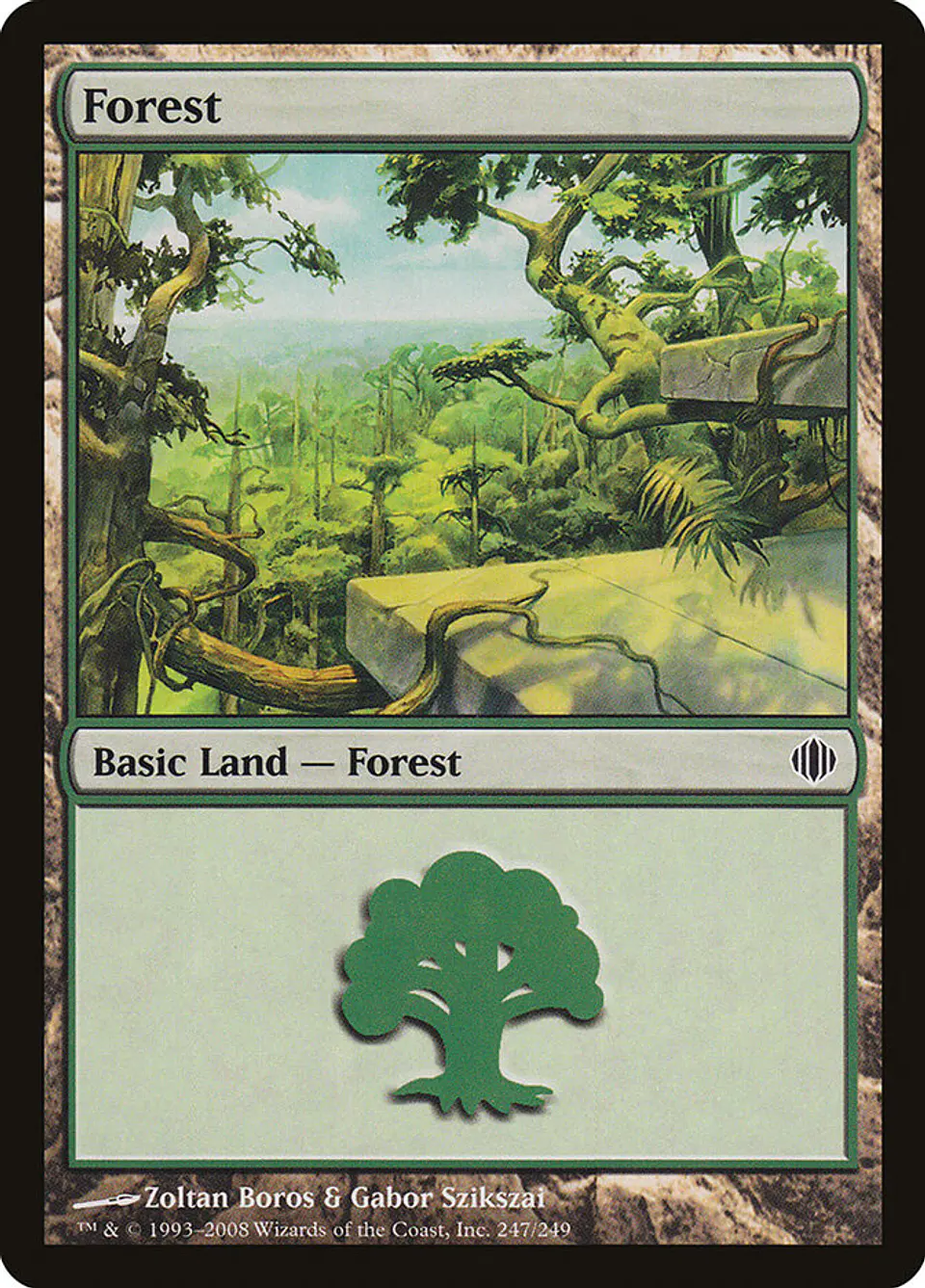 Forest 1