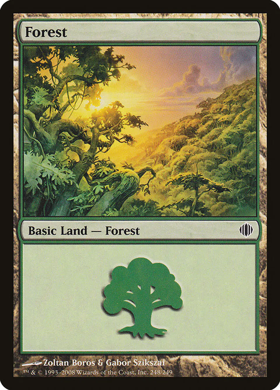 Forest 1