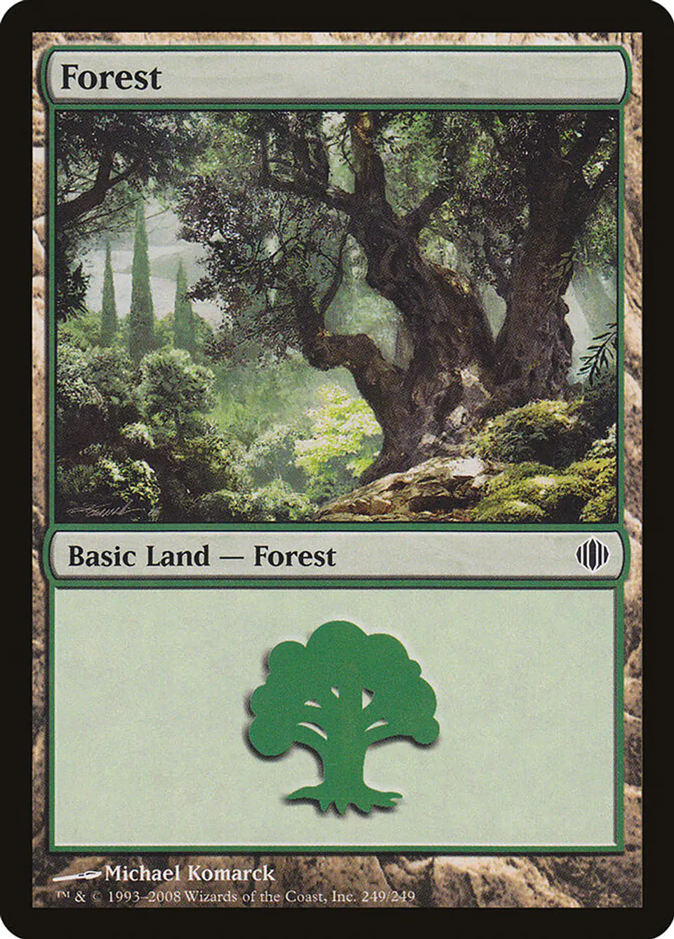 Forest 1