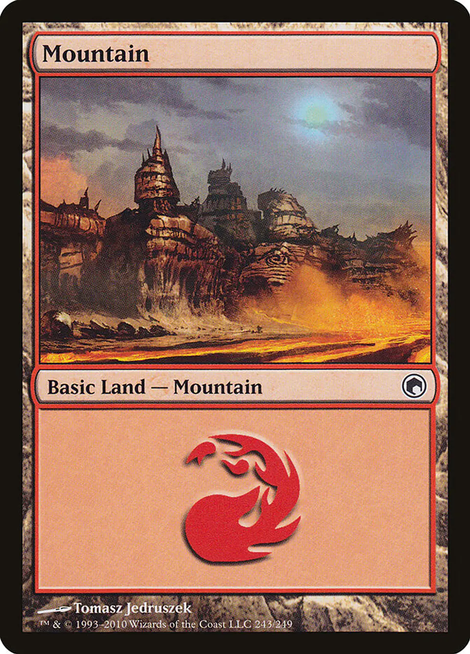 Mountain 1