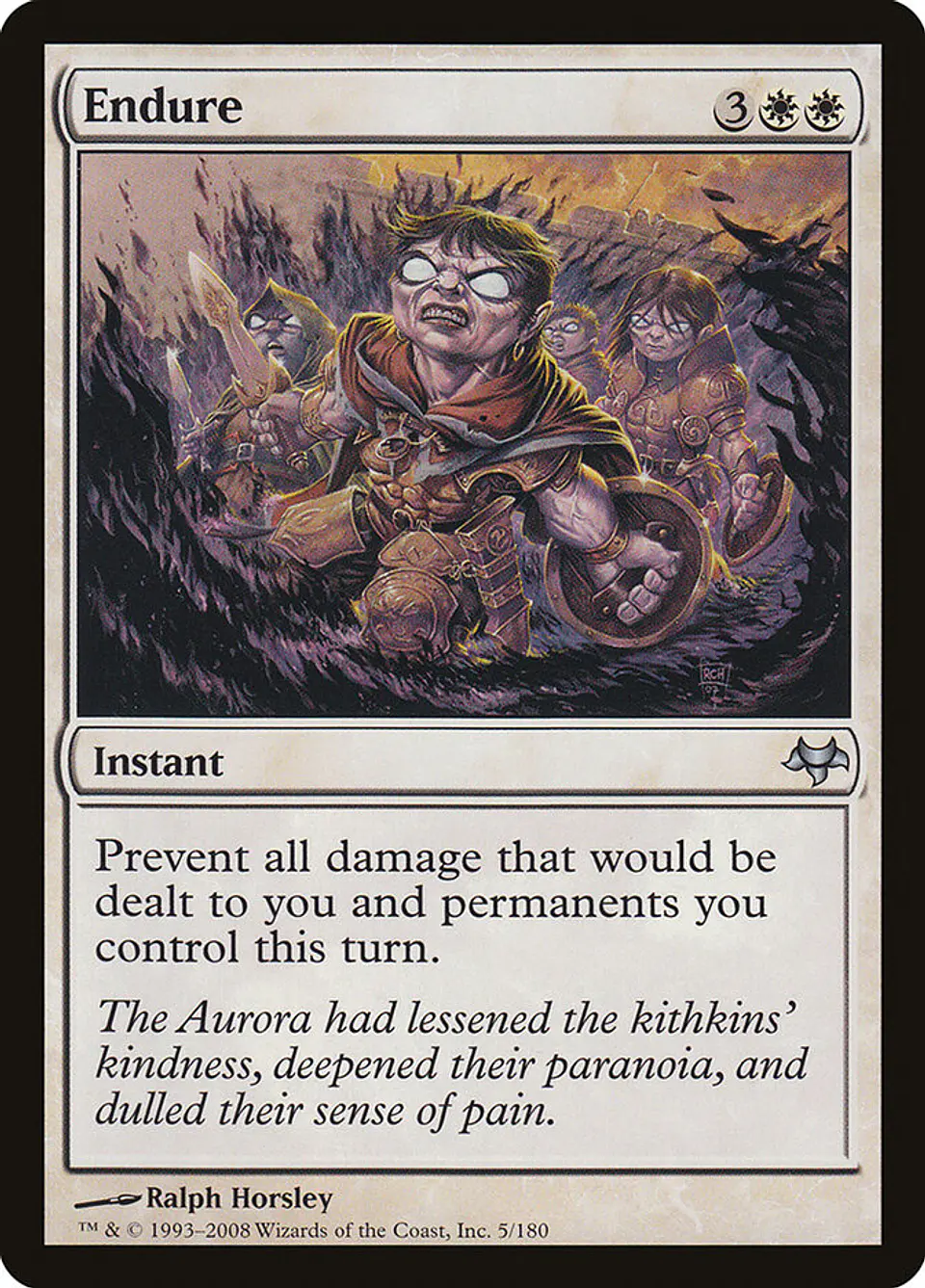 Endure 1