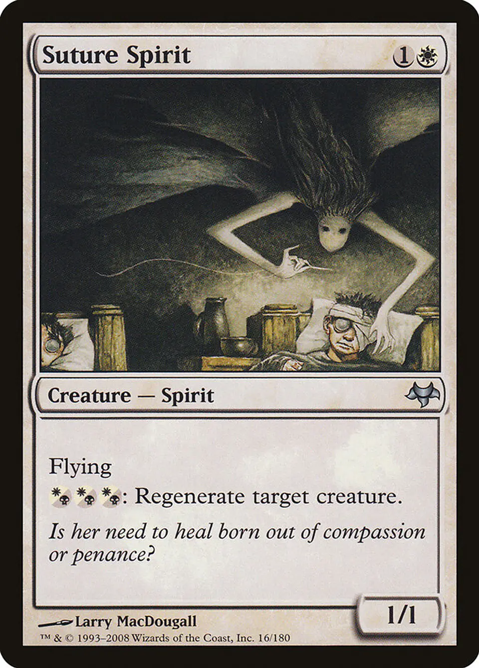 Suture Spirit 1