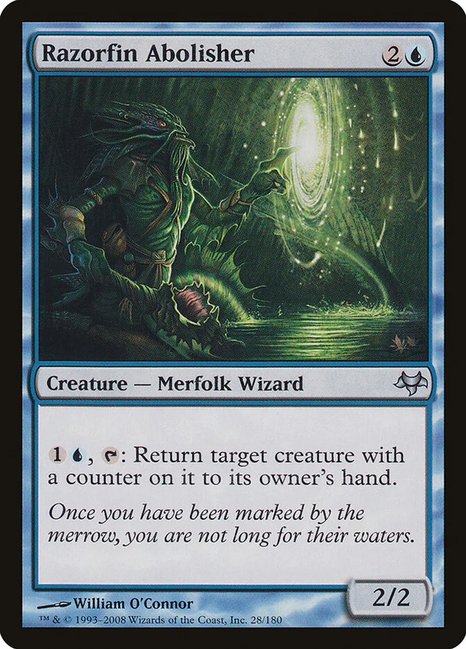 Razorfin Abolisher 1