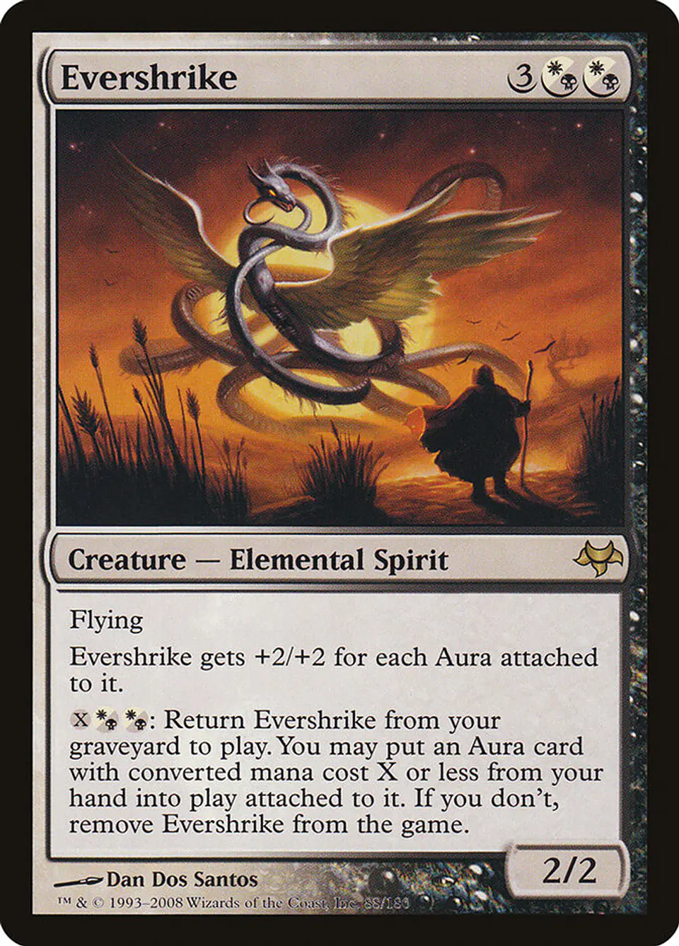 Evershrike 1
