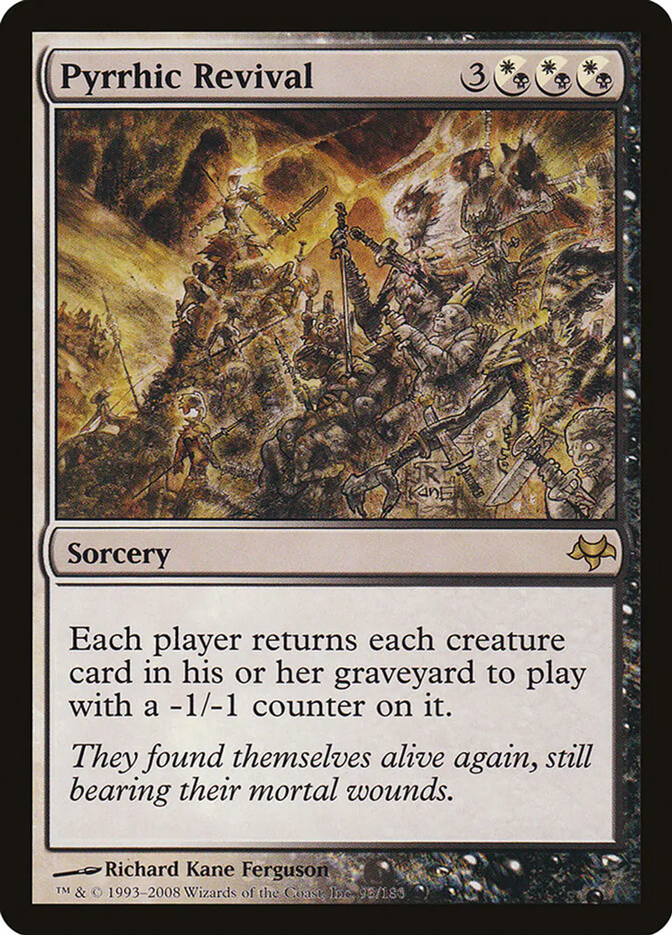 Pyrrhic Revival 1