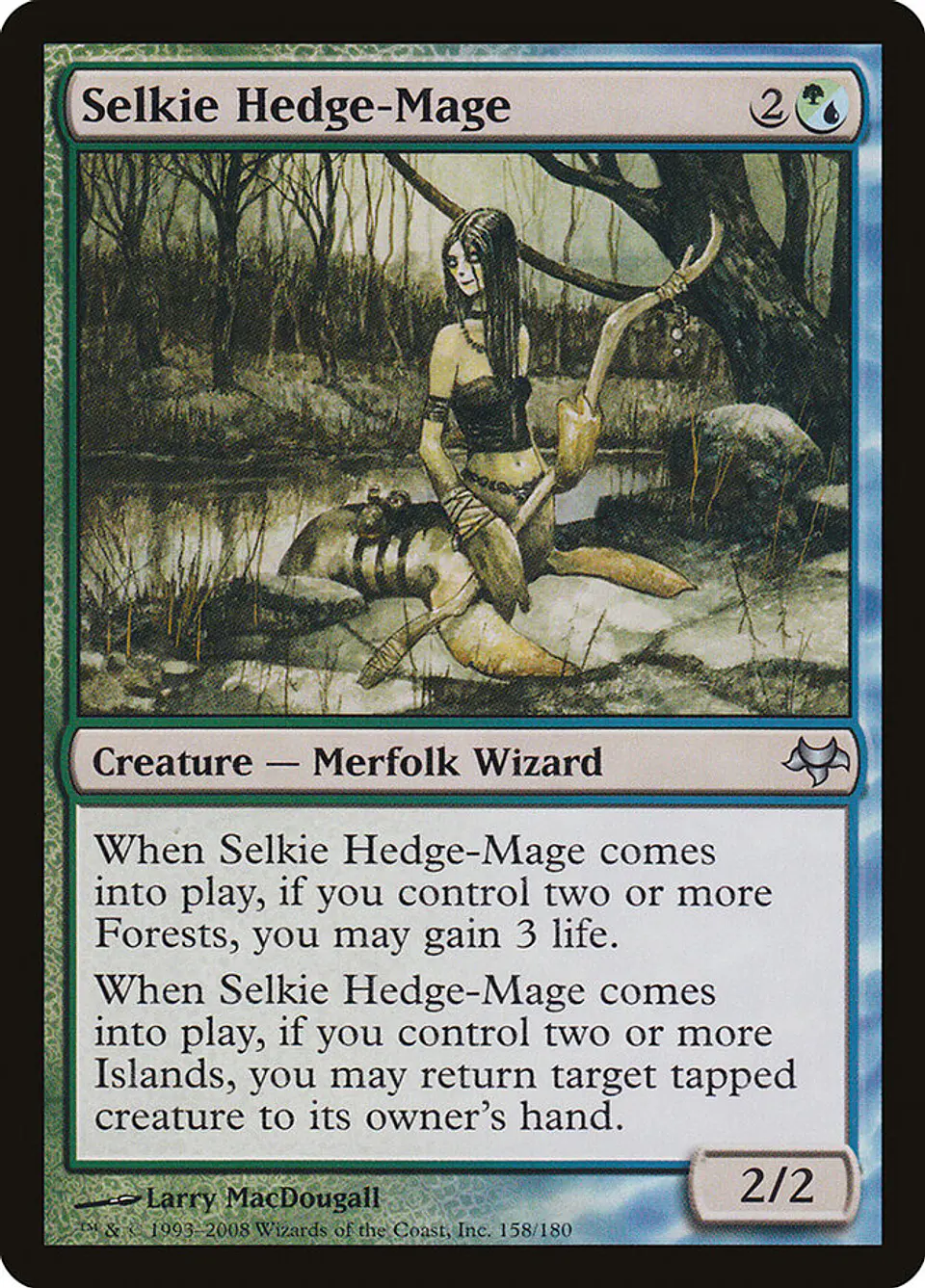 Selkie Hedge-Mage 1