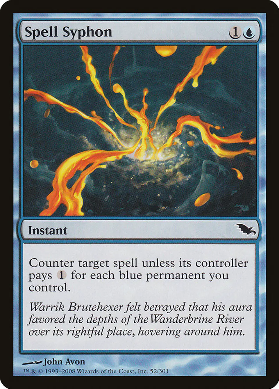 Spell Syphon 1