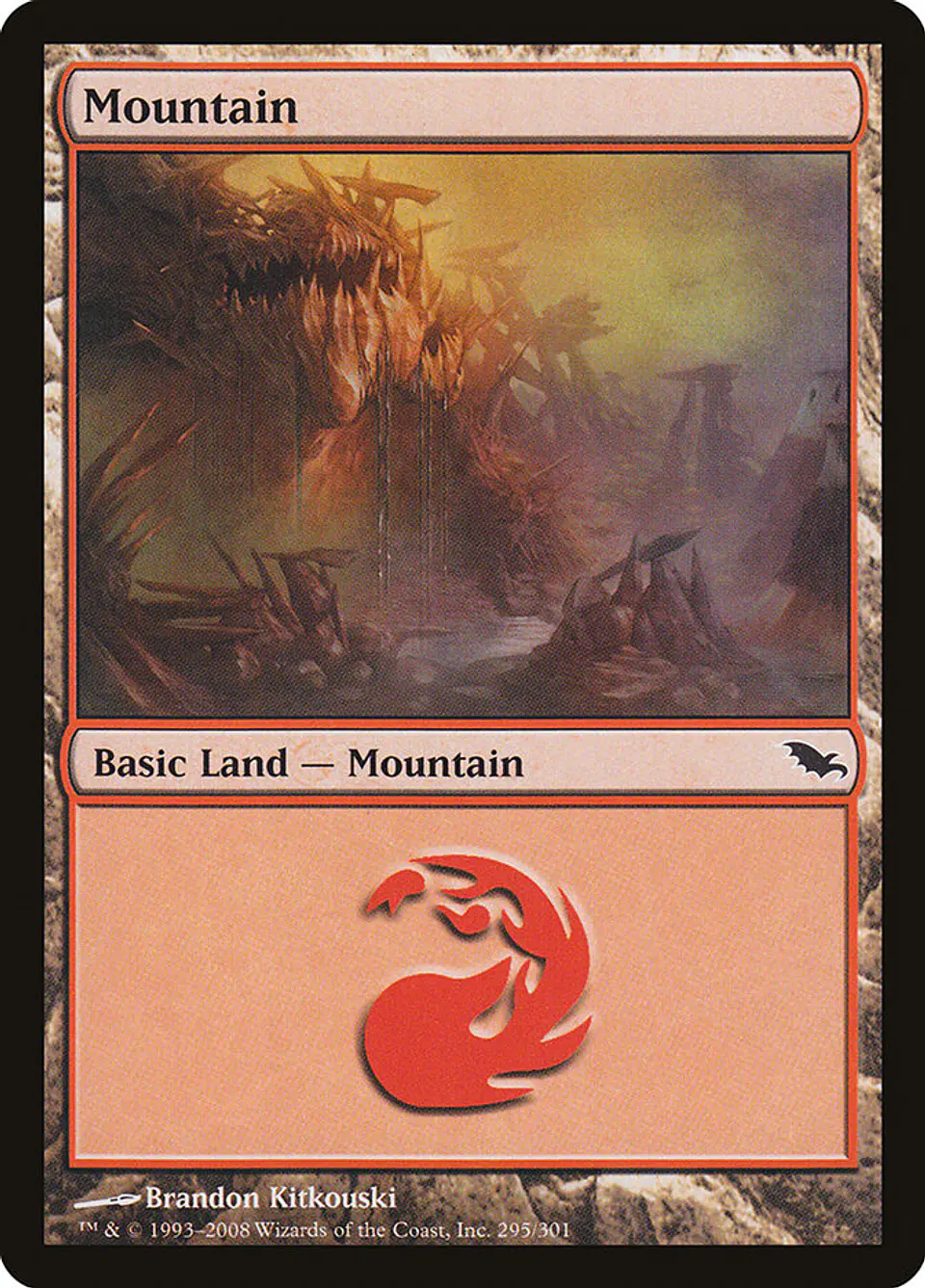 Mountain 1