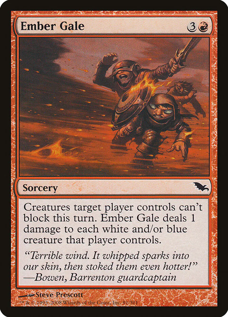 Ember Gale 1