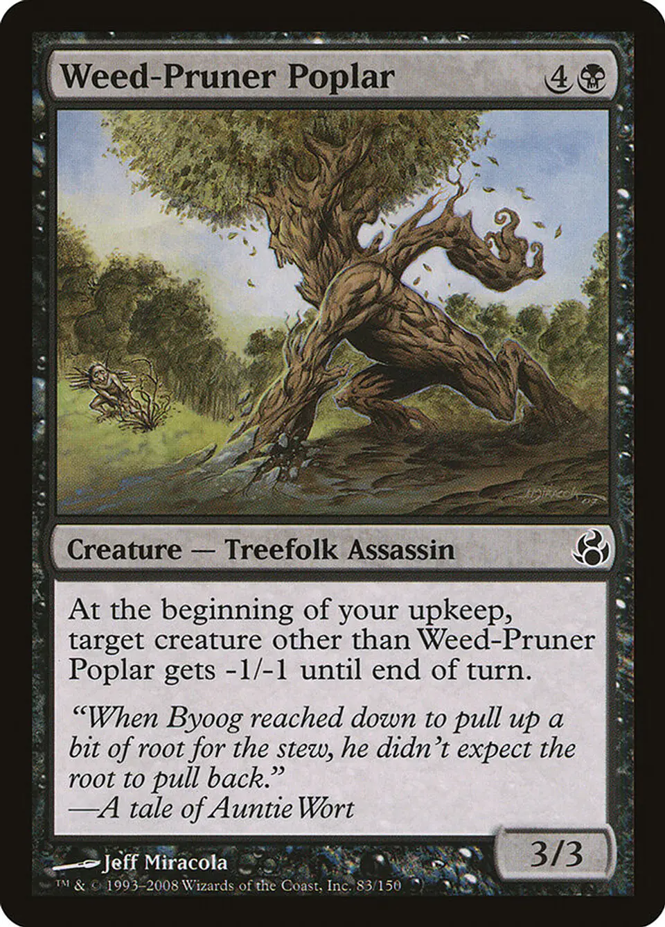 Weed-Pruner Poplar 1