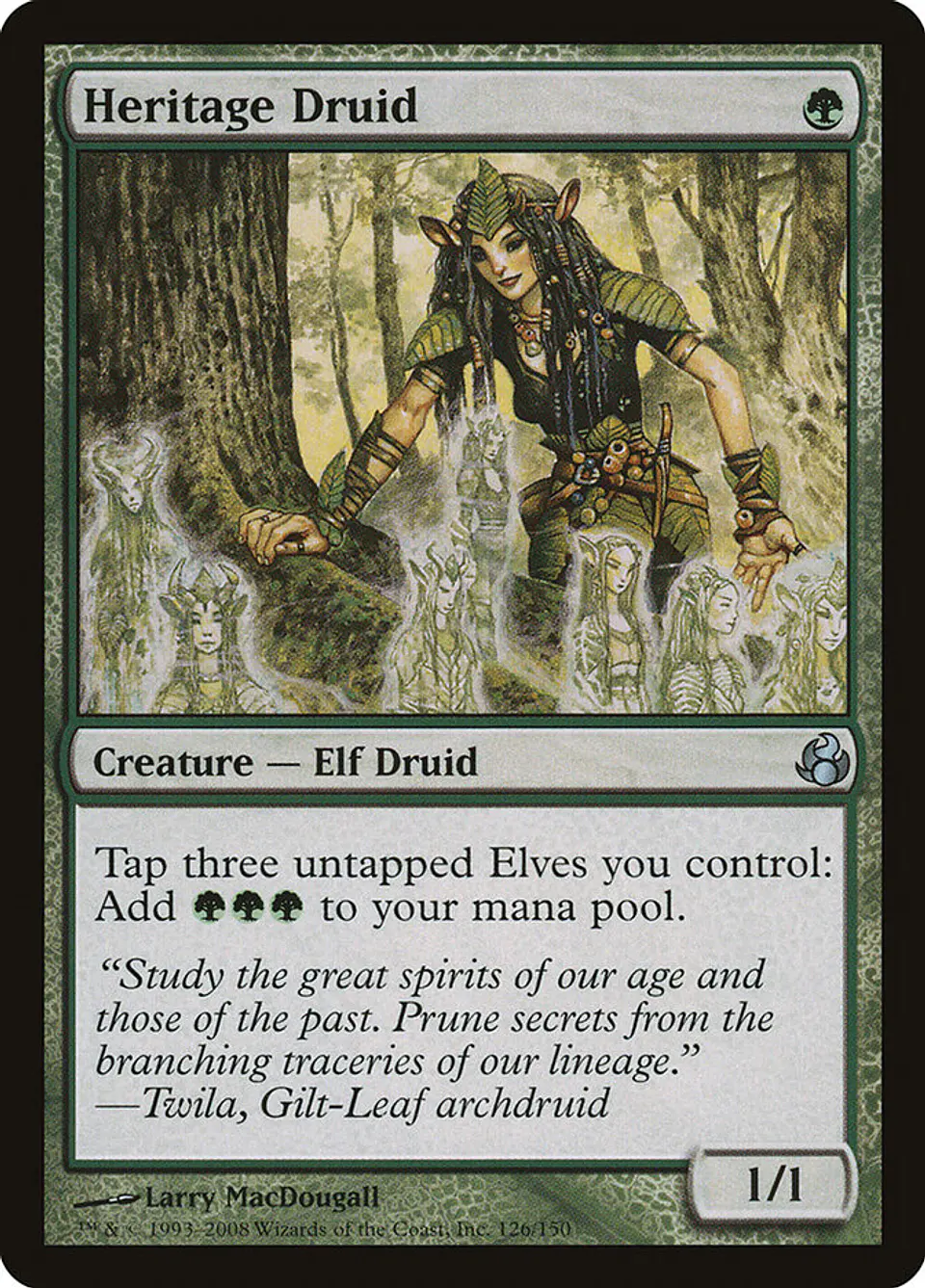 Heritage Druid 1