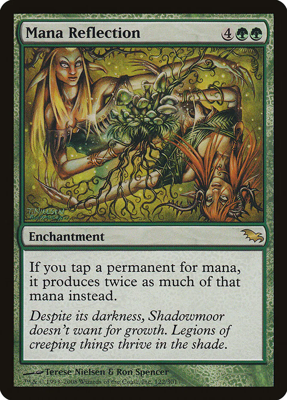 Mana Reflection 1
