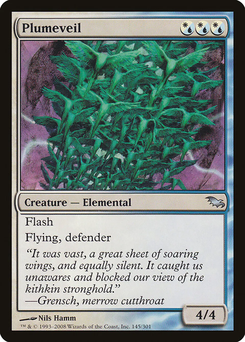 Plumeveil 1