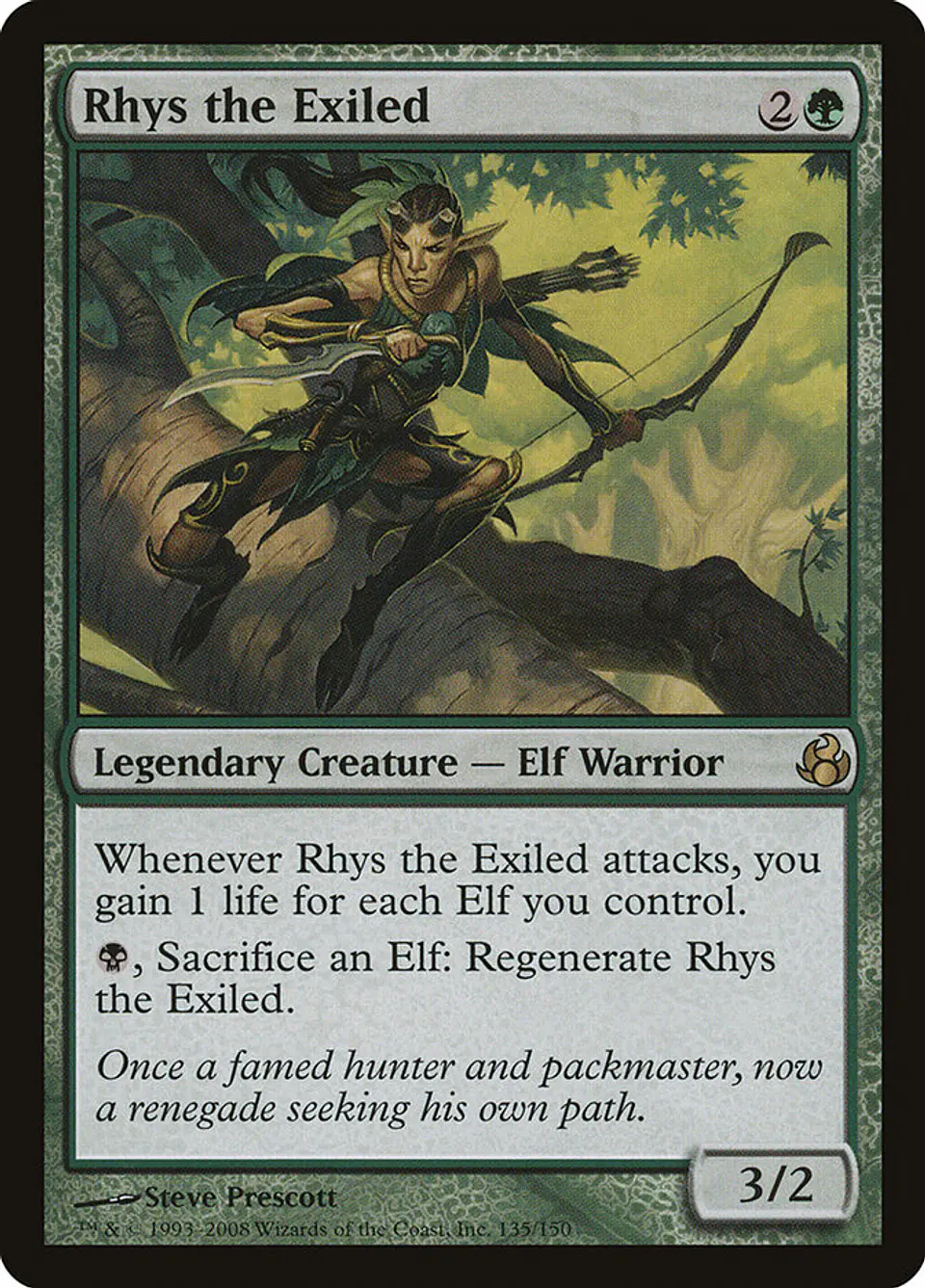 Rhys the Exiled 1