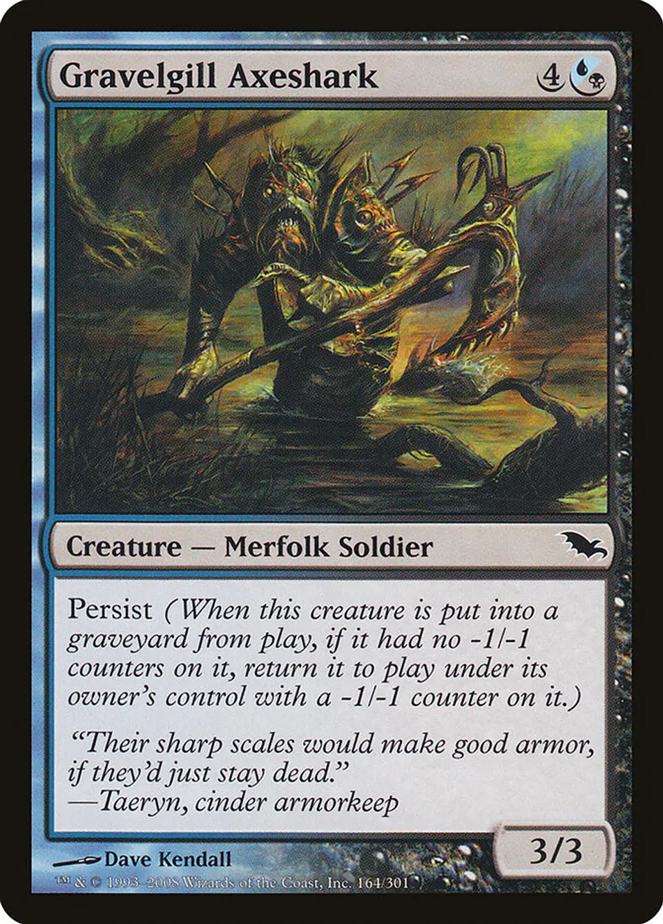 Gravelgill Axeshark 1