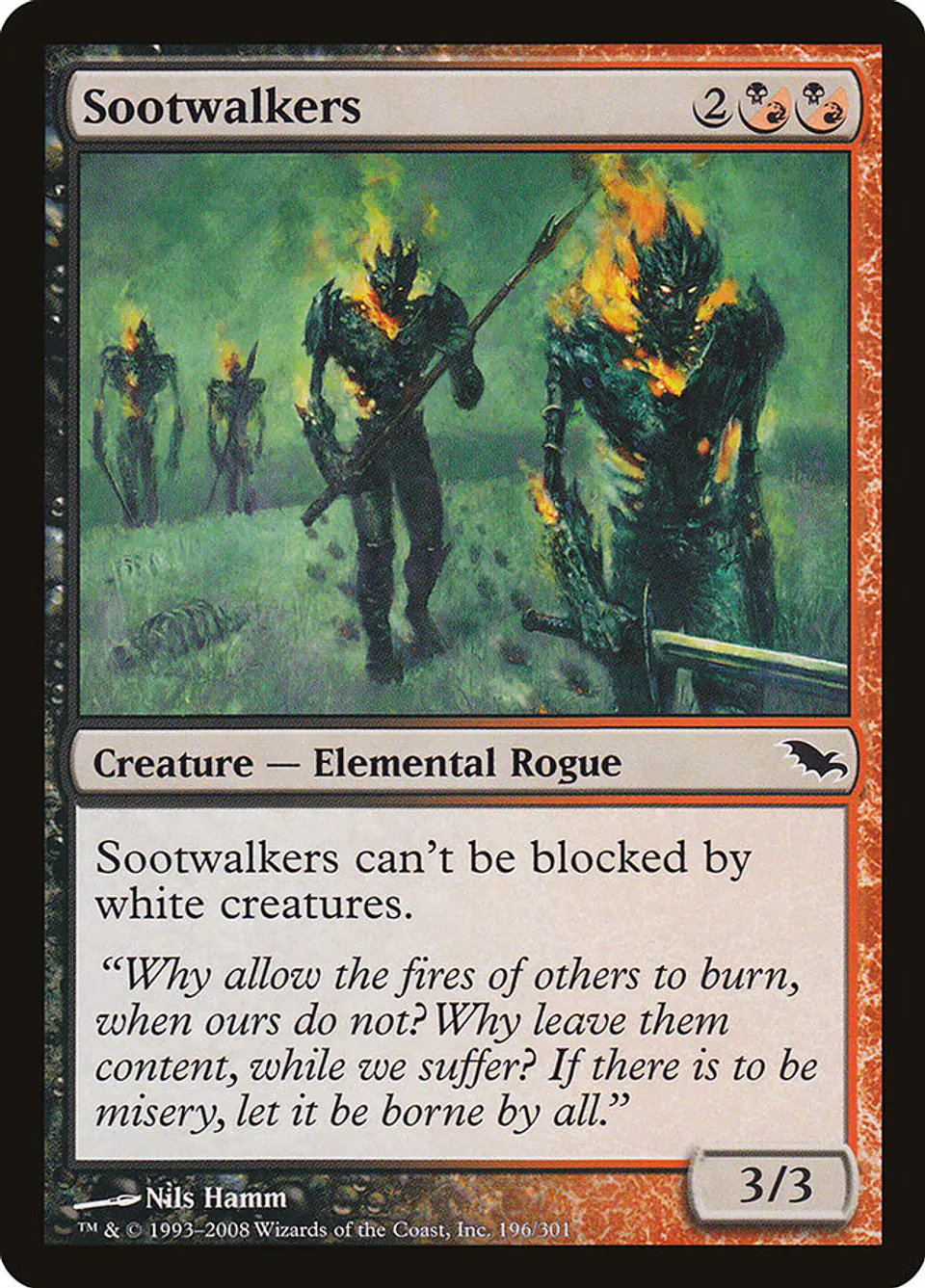Sootwalkers 1