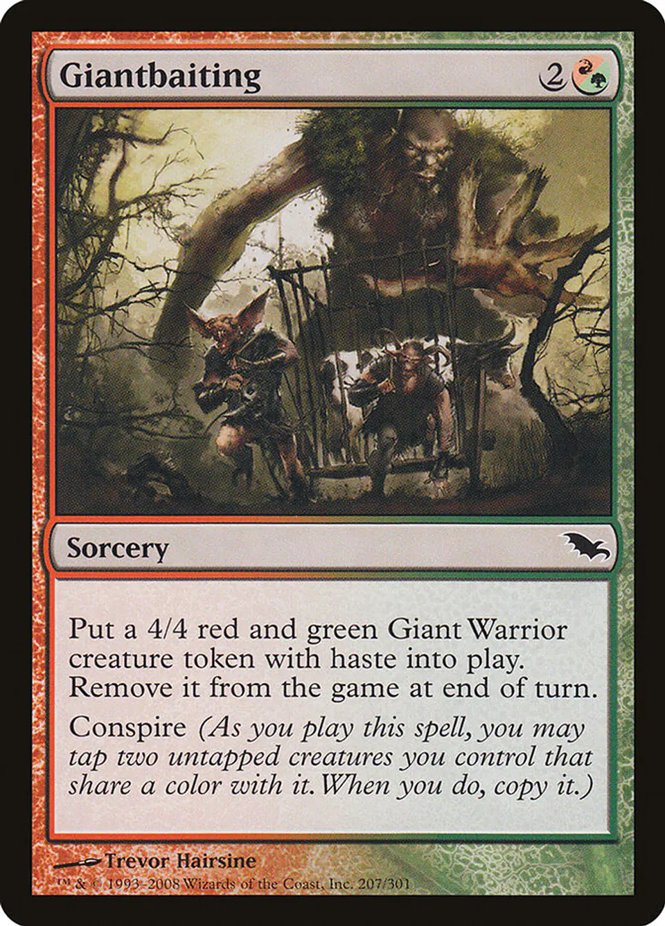 Giantbaiting 1