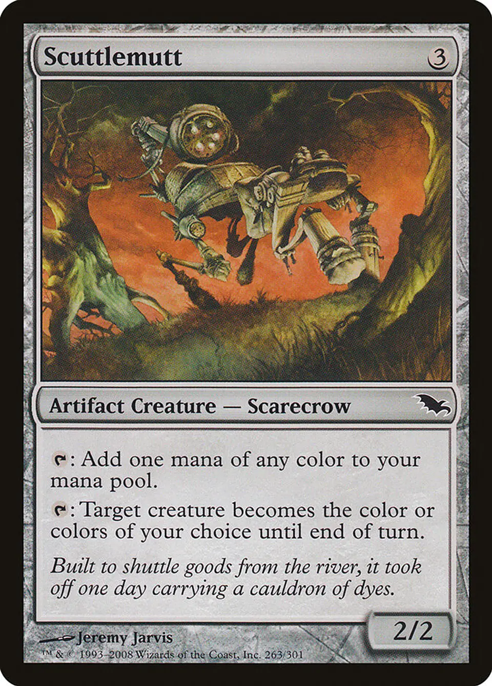Scuttlemutt 1