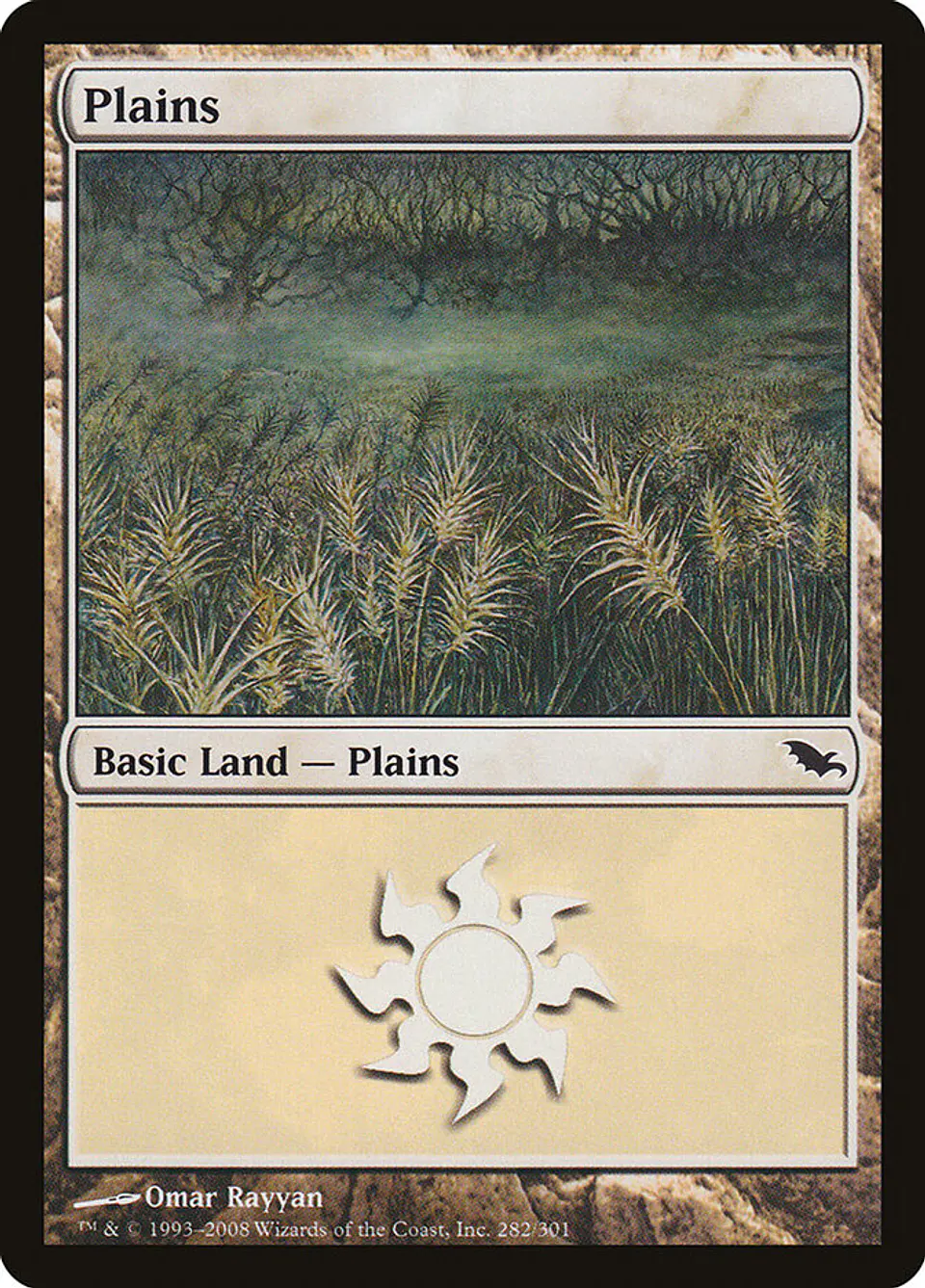Plains 1