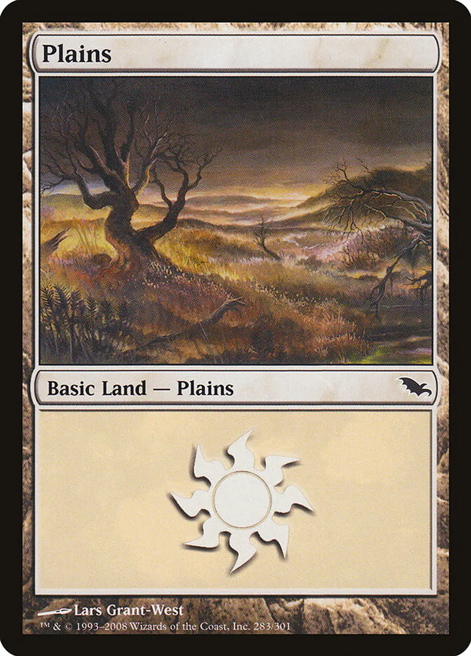 Plains 1