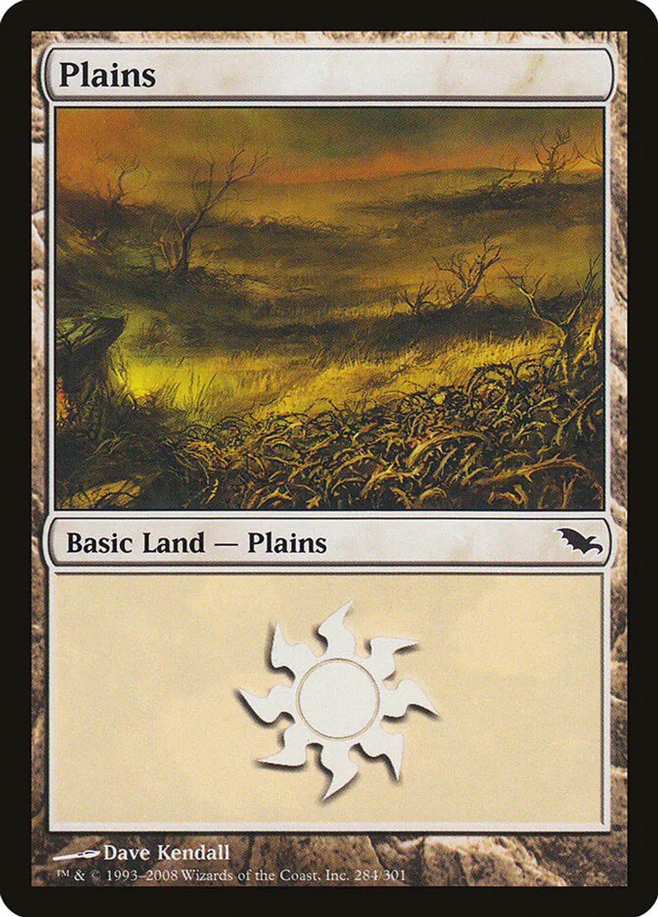 Plains 1