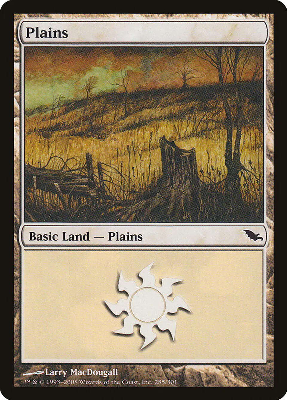 Plains 1
