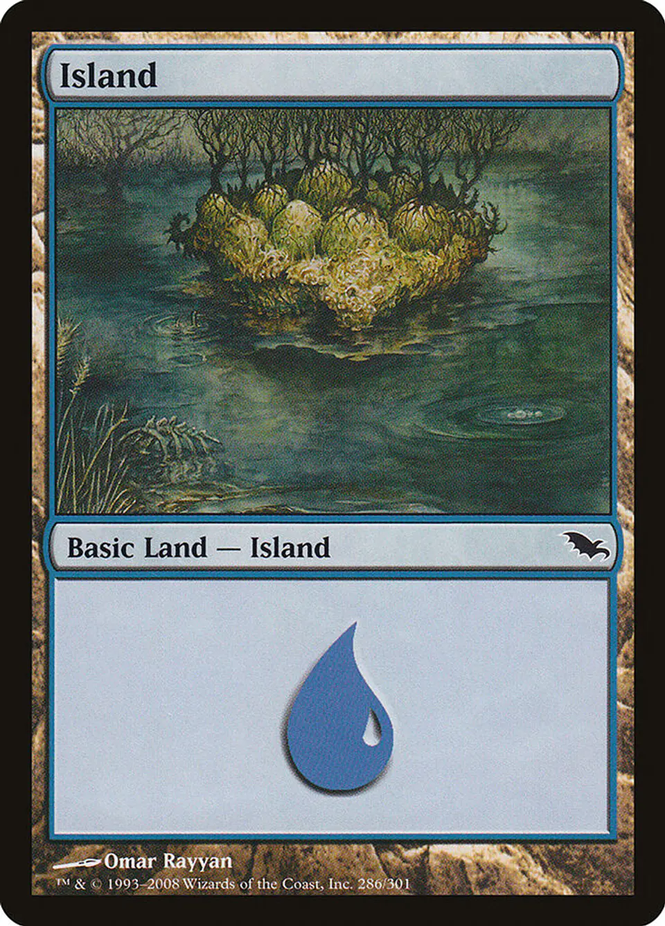Island 1