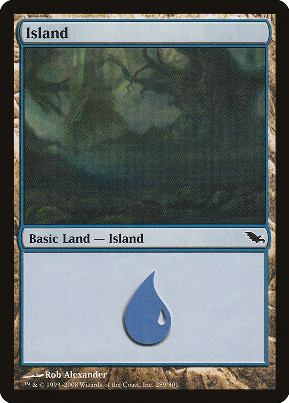Island 1