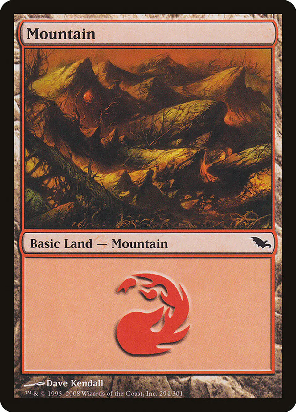 Mountain 1