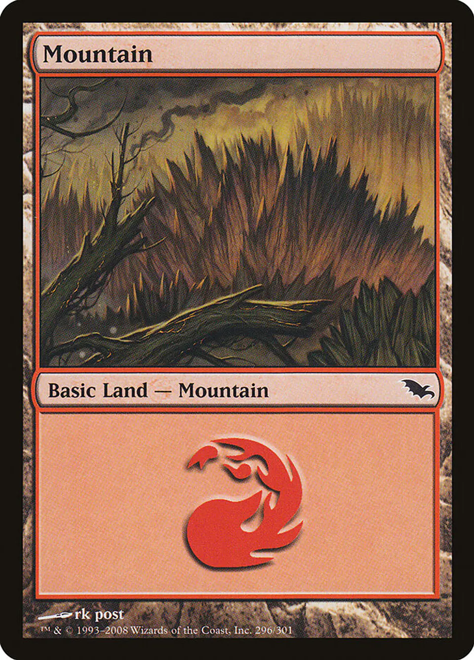 Mountain 1
